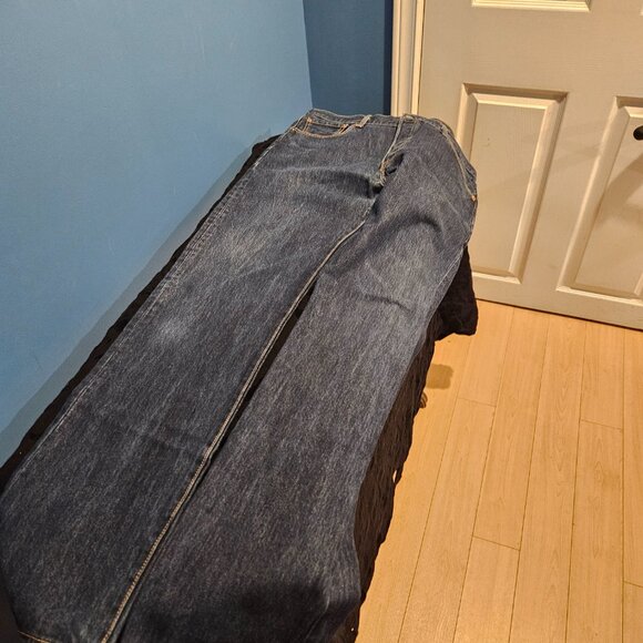 Levis 501 button fly jeans new - Picture 15 of 15